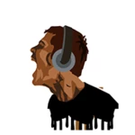 Logo of Moonlight Sierra - Best MusicX Player android Application 